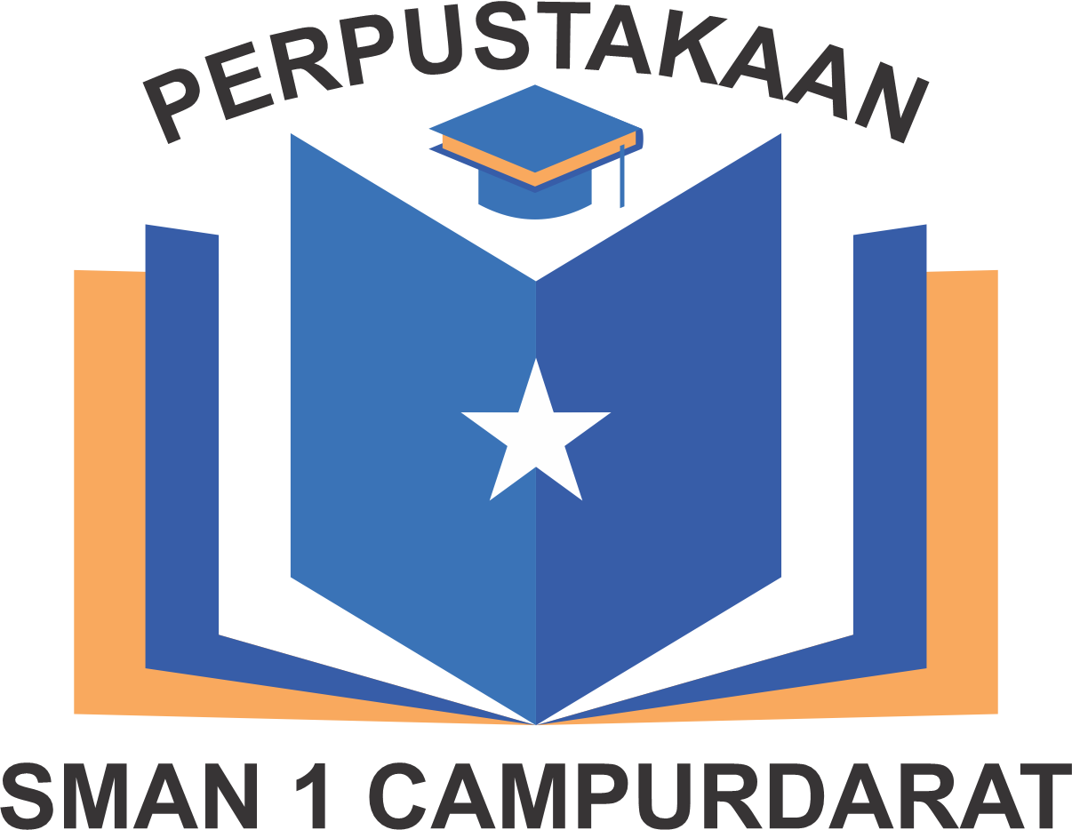 Perpustakaan SMAN 1 Campurdarat